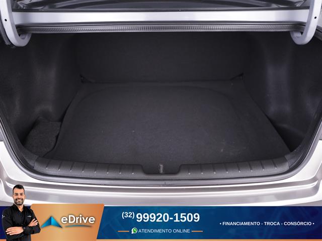 HYUNDAI HB20S VISION 1.0 FLEX 12V MEC. 2022