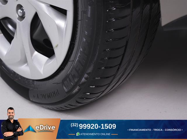 HYUNDAI HB20S VISION 1.0 FLEX 12V MEC. 2022