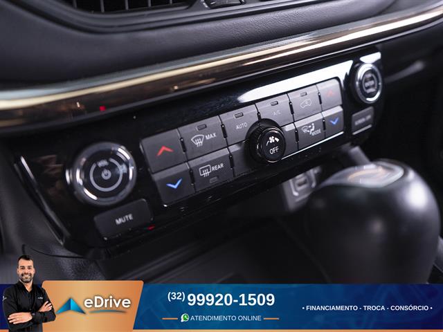 JEEP COMPASS LIMITED T270 1.3 TB 4X2 FLEX AUT 2022