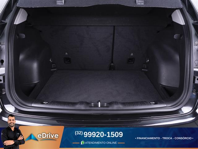 JEEP COMPASS LIMITED T270 1.3 TB 4X2 FLEX AUT 2022