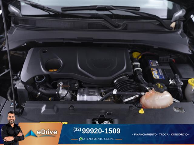 JEEP COMPASS LIMITED T270 1.3 TB 4X2 FLEX AUT 2022