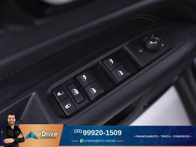 JEEP COMPASS LIMITED T270 1.3 TB 4X2 FLEX AUT 2022