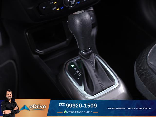 JEEP RENEGADE LIMITED 1.8 4X2 FLEX 16V AUT. 2021