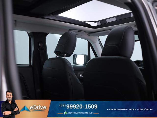 JEEP RENEGADE LIMITED 1.8 4X2 FLEX 16V AUT. 2021