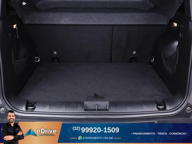 JEEP RENEGADE LIMITED 1.8 4X2 FLEX 16V AUT. 2021