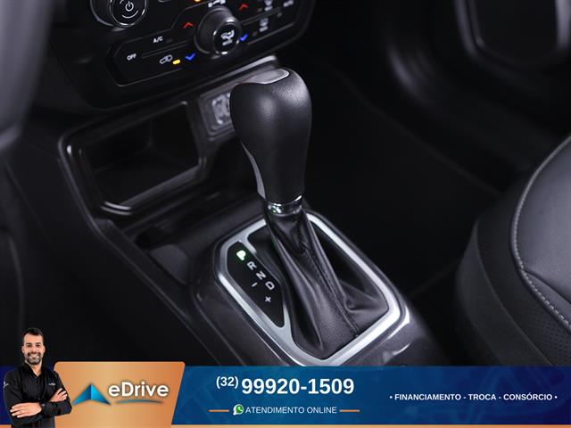 JEEP RENEGADE LONG. T270 1.3 TB 4X2 FLEX AUT. 2026