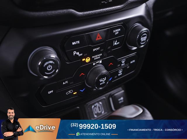 JEEP RENEGADE LONG. T270 1.3 TB 4X2 FLEX AUT. 2026