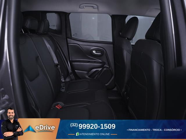 JEEP RENEGADE LONG. T270 1.3 TB 4X2 FLEX AUT. 2026