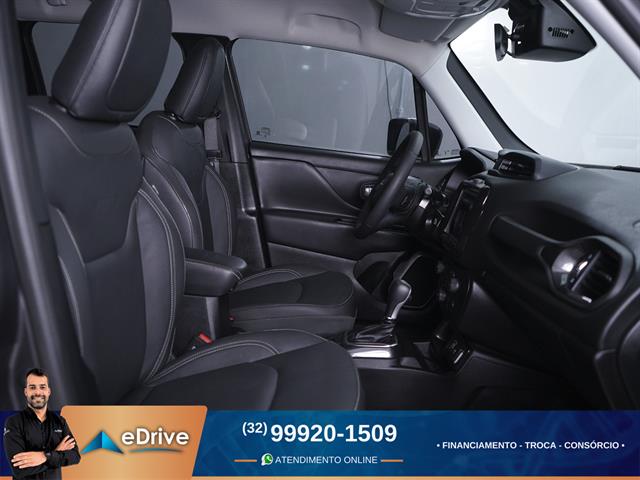 JEEP RENEGADE LONG. T270 1.3 TB 4X2 FLEX AUT. 2026