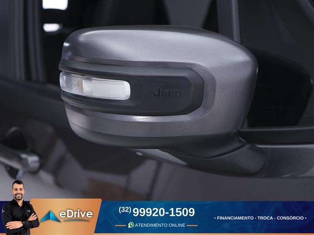 JEEP RENEGADE LONG. T270 1.3 TB 4X2 FLEX AUT. 2026