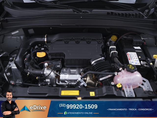 JEEP RENEGADE LONG. T270 1.3 TB 4X2 FLEX AUT. 2026