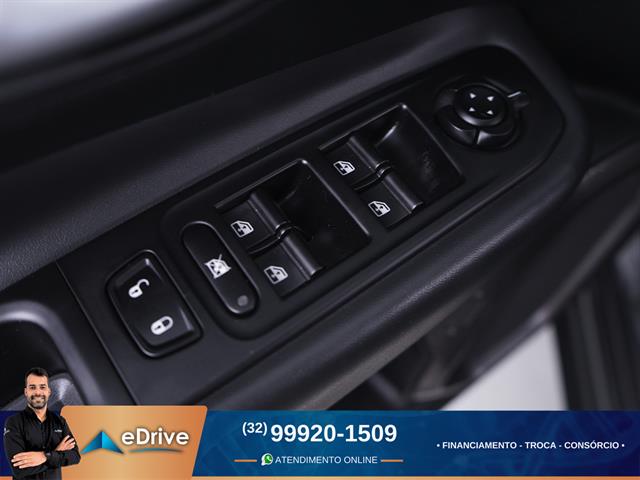 JEEP RENEGADE LONG. T270 1.3 TB 4X2 FLEX AUT. 2026