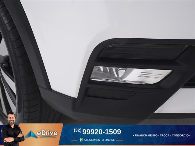 NISSAN KICKS SL 1.6 16V FLEXSTAR 5P AUT. 2019
