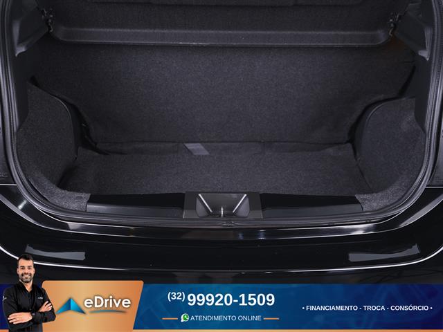NISSAN MARCH SL 1.6 16V FLEXSTART 5P AUT. 2020