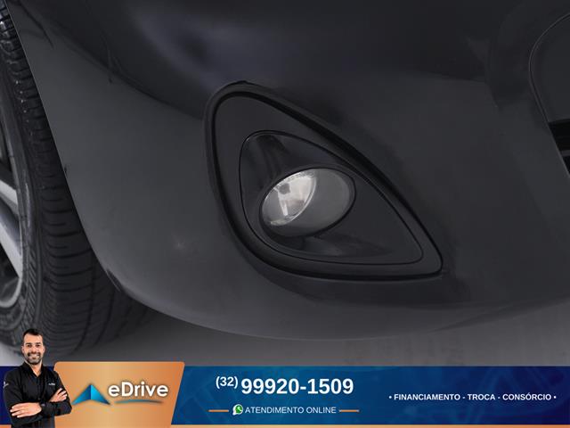 NISSAN MARCH SL 1.6 16V FLEXSTART 5P AUT. 2020