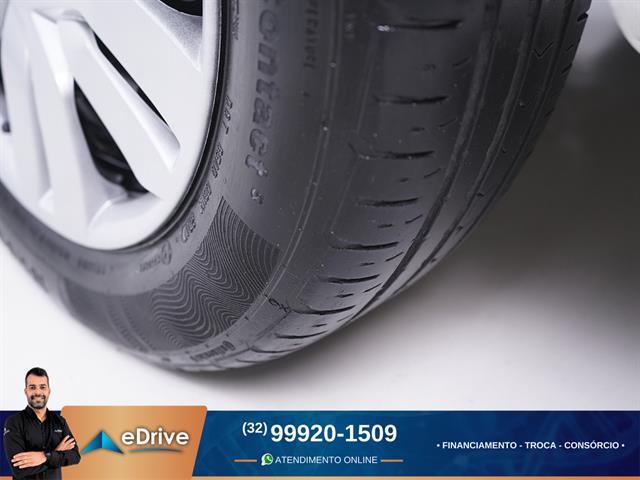 NISSAN VERSA SV 1.6 16V FLEX FUEL 4P MEC. 2016