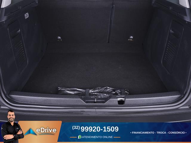 RENAULT CAPTUR LIFE 1.6 16V FLEX 5P AUT. 2019