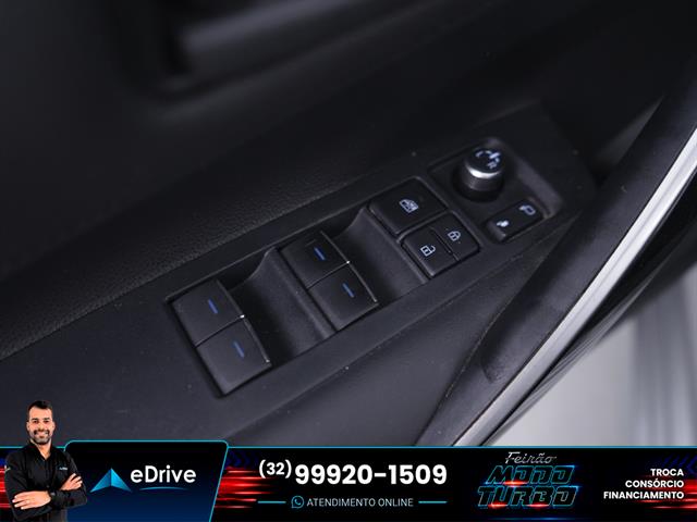 TOYOTA COROLLA XEI 2.0 FLEX 16V AUT. 2021