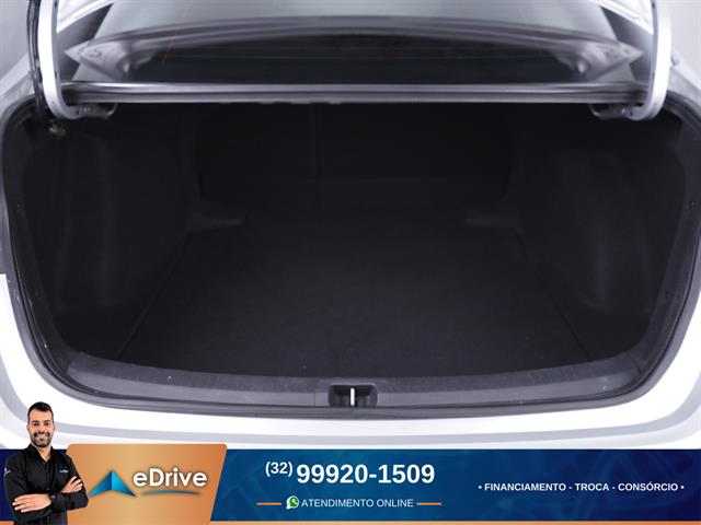 TOYOTA COROLLA XEI 2.0 FLEX 16V AUT. 2021