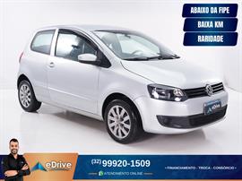 Volkswagen Fox 2011