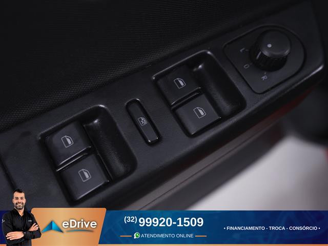 VOLKSWAGEN FOX CONNECT 1.6 FLEX 8V 5P 2018