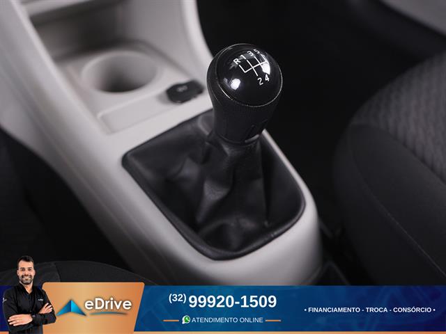 VOLKSWAGEN UP! MOVE 1.0 TSI TOTAL FLEX 12V 5P 2019