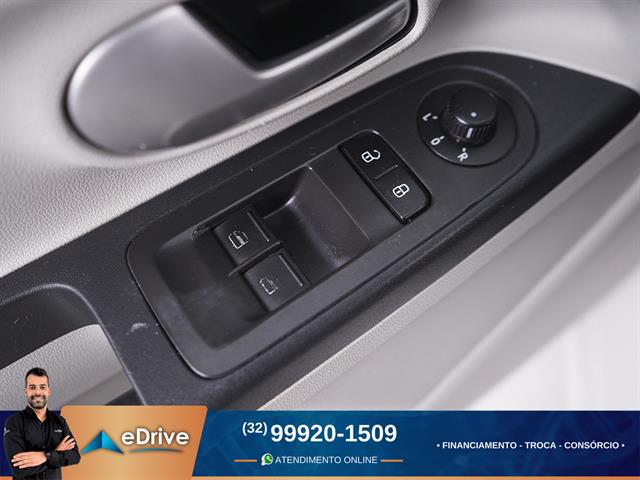 VOLKSWAGEN UP! MOVE 1.0 TSI TOTAL FLEX 12V 5P 2019