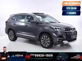 CAOA CHERY TIGGO 8 MAX DRIVE 1.6 TURBO AUT. 2022/2023