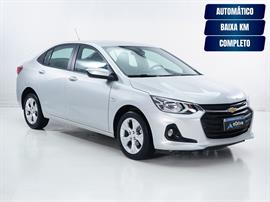 CHEVROLET ONIX SEDAN PLUS LTZ 1.0 12V TB FLEX AUT. 2022/2023