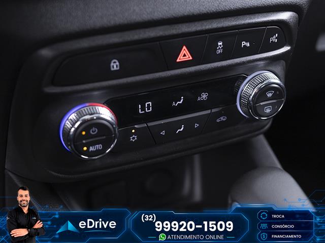 CHEVROLET TRACKER PREMIER 1.2 TURBO 12V FLEX AUT. 2024