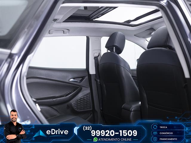 CHEVROLET TRACKER PREMIER 1.2 TURBO 12V FLEX AUT. 2024