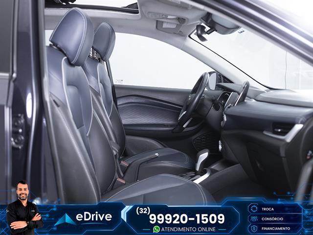 CHEVROLET TRACKER PREMIER 1.2 TURBO 12V FLEX AUT. 2024