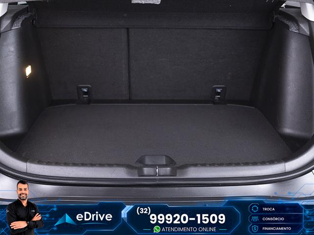 CHEVROLET TRACKER PREMIER 1.2 TURBO 12V FLEX AUT. 2024