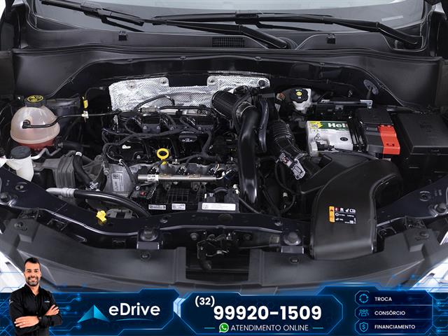 CHEVROLET TRACKER PREMIER 1.2 TURBO 12V FLEX AUT. 2024
