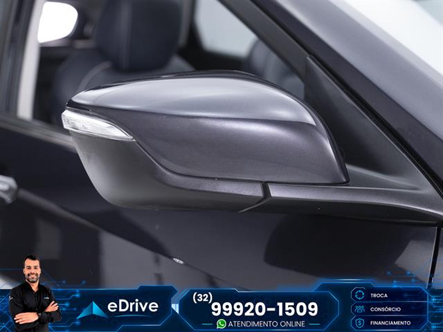CHEVROLET TRACKER PREMIER 1.2 TURBO 12V FLEX AUT. 2024