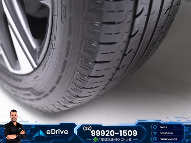 CHEVROLET TRACKER PREMIER 1.2 TURBO 12V FLEX AUT. 2024
