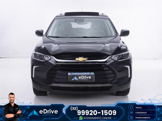 CHEVROLET TRACKER PREMIER 1.2 TURBO 12V FLEX AUT. 2024