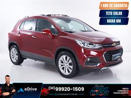 CHEVROLET TRACKER PREMIER 1.4 TURBO 16V FLEX AUT 2018/2019