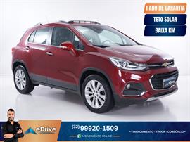 CHEVROLET TRACKER PREMIER 1.4 TURBO 16V FLEX AUT 2018/2019