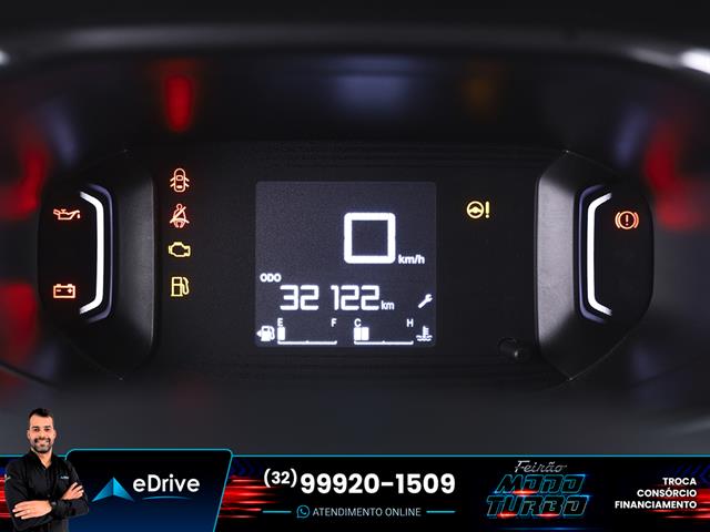 CITROËN C3 FEEL 1.0 FLEX 6V 5P MEC. 2024