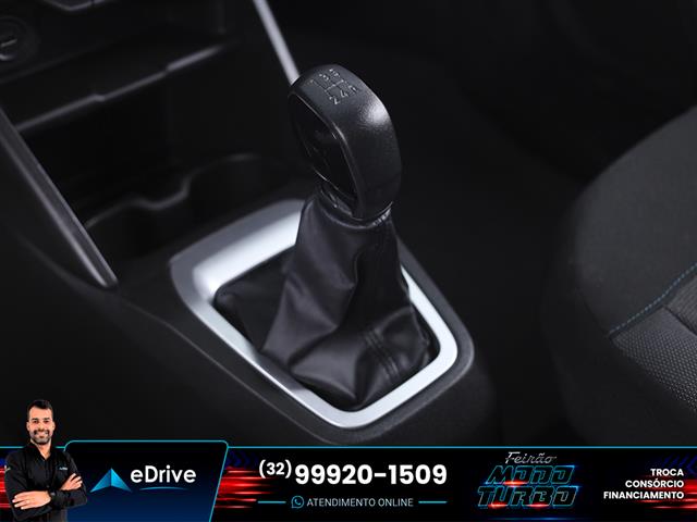 CITROËN C3 FEEL 1.0 FLEX 6V 5P MEC. 2024