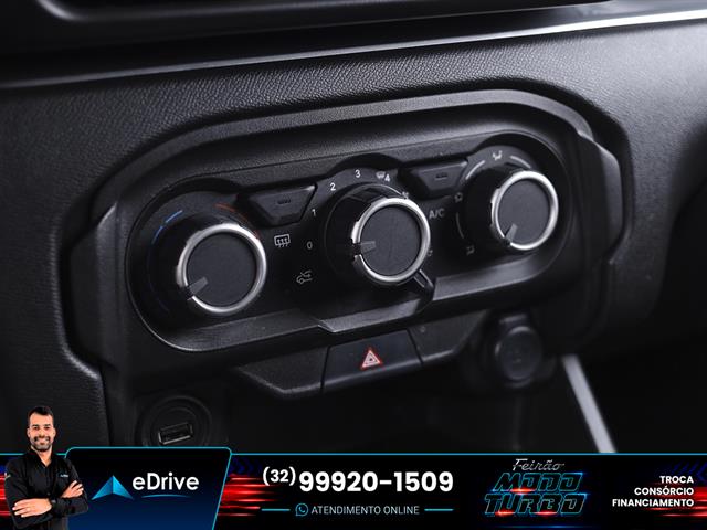 CITROËN C3 FEEL 1.0 FLEX 6V 5P MEC. 2024