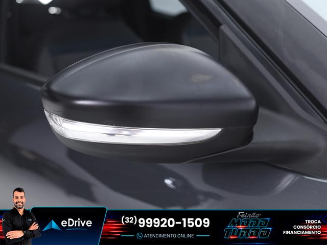 CITROËN C3 FEEL 1.0 FLEX 6V 5P MEC. 2024