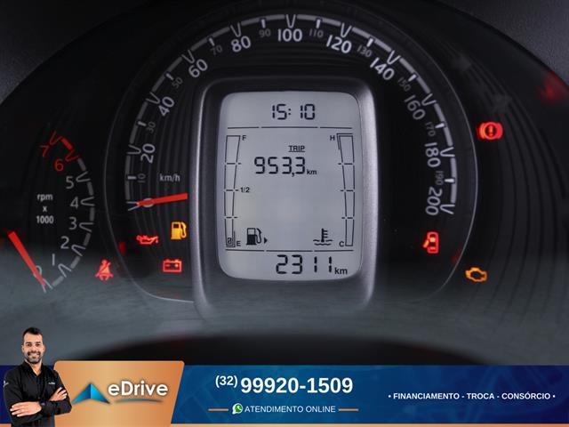 FIAT MOBI LIKE 1.0 FIRE FLEX 5P. 2026