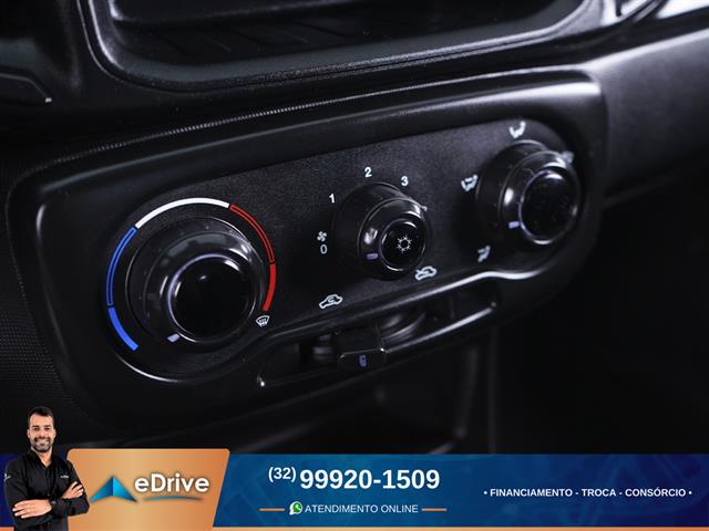 FIAT MOBI LIKE 1.0 FIRE FLEX 5P. 2026