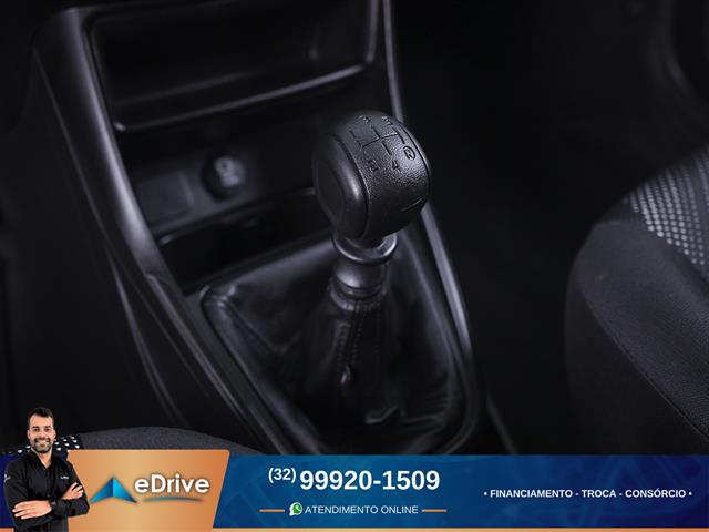 FIAT MOBI LIKE 1.0 FIRE FLEX 5P. 2026