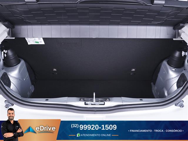 FIAT MOBI LIKE 1.0 FIRE FLEX 5P. 2026