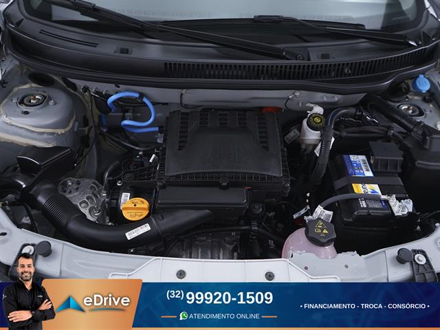 FIAT MOBI LIKE 1.0 FIRE FLEX 5P. 2026