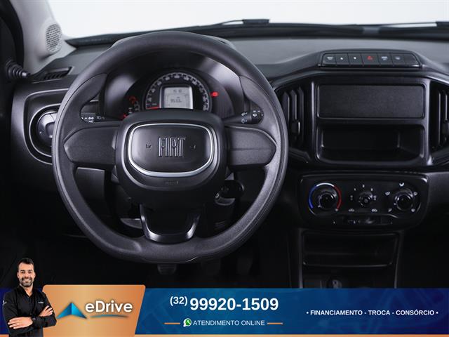 FIAT MOBI LIKE 1.0 FIRE FLEX 5P. 2026