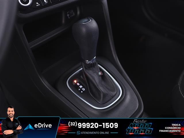 FIAT PULSE AUDACE 1.0 TURBO 200 FLEX AUT. 2024